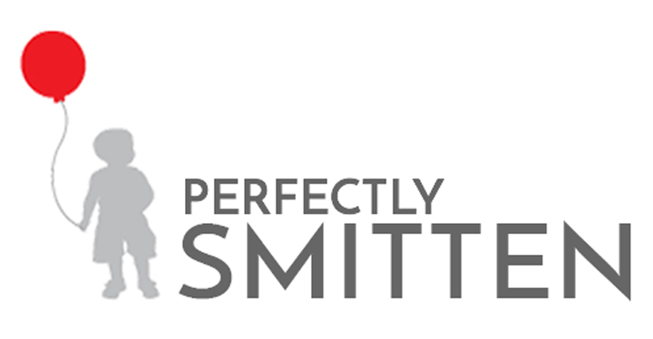 Perfectly Smitten logo