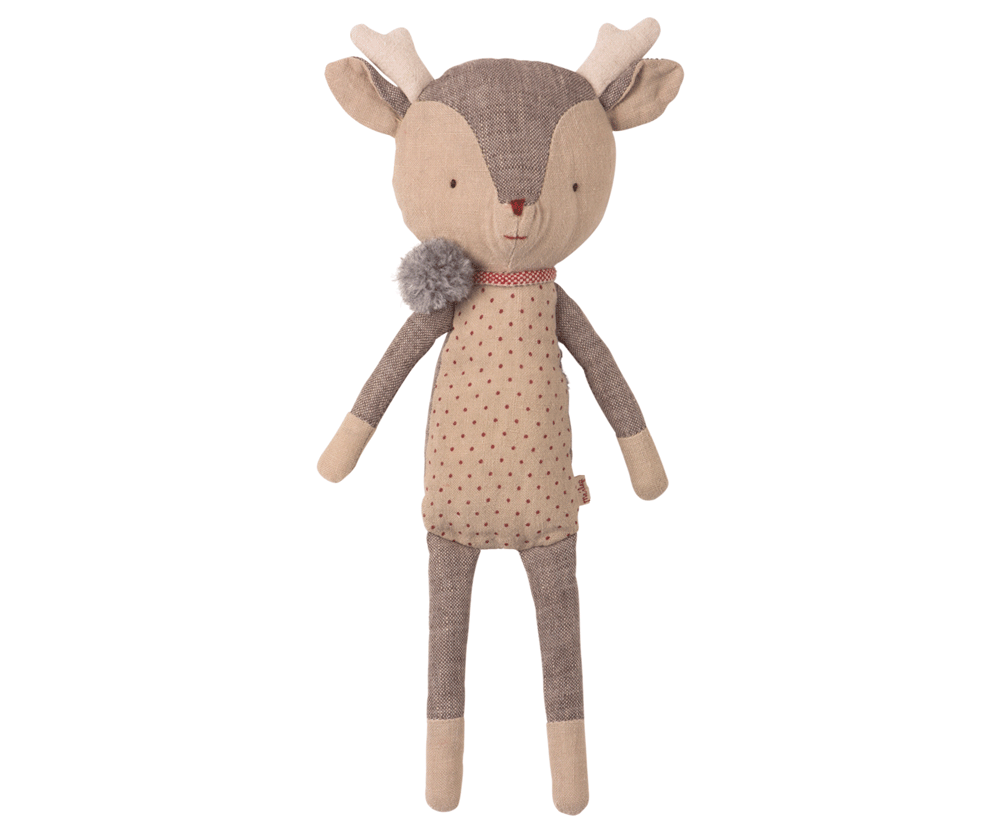 Maileg Winter Friends Reindeer