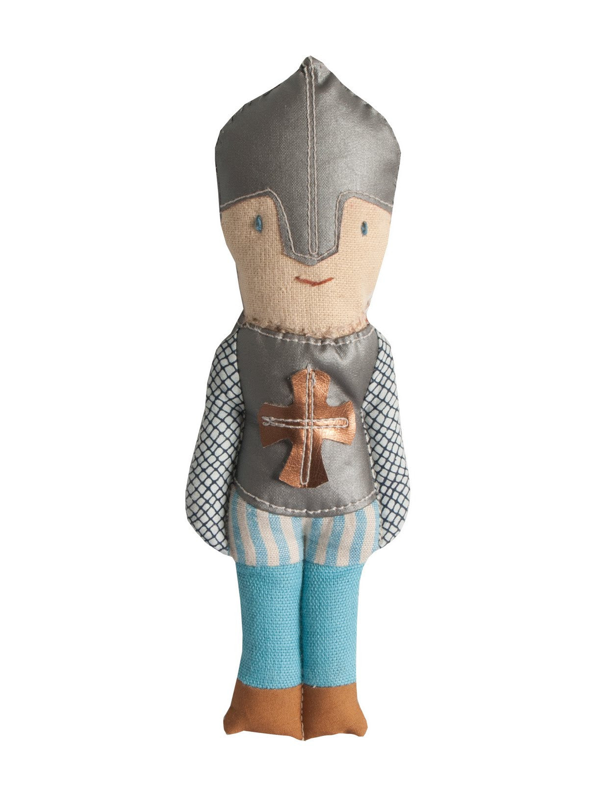 Maileg Knight Rattle