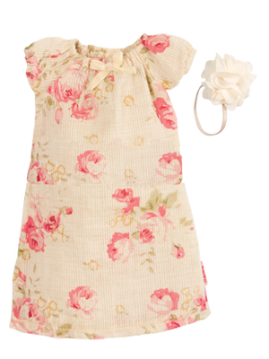 Maileg Flower Dress & Headband