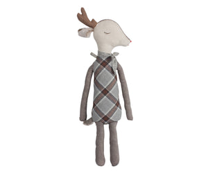 Maileg Mega Reindeer Doll