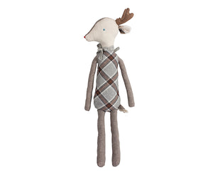 Maileg Mega Reindeer Doll