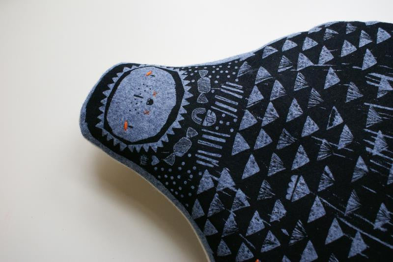 Corby Tendersticks Plumpy P-Nut Pillow Toy