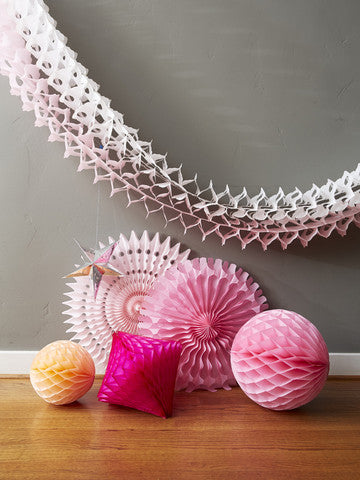 Party Decor in a Box - Petal