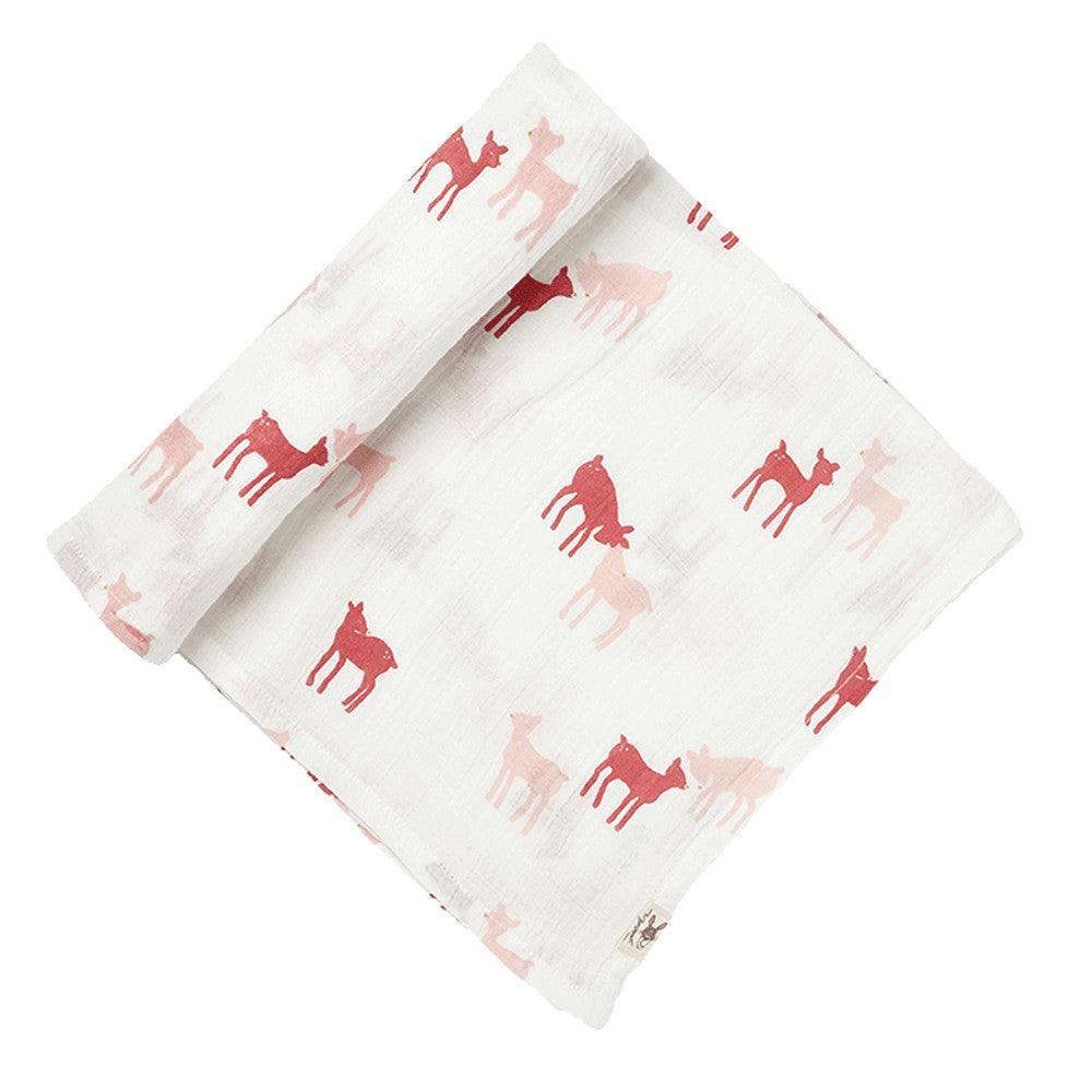 Petit Pehr Swaddle - Bugs