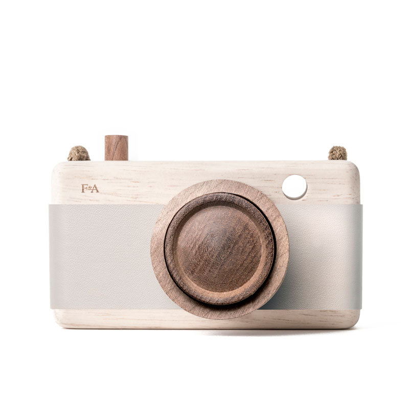 Fanny and Alexander toy camera【新品 未使用】