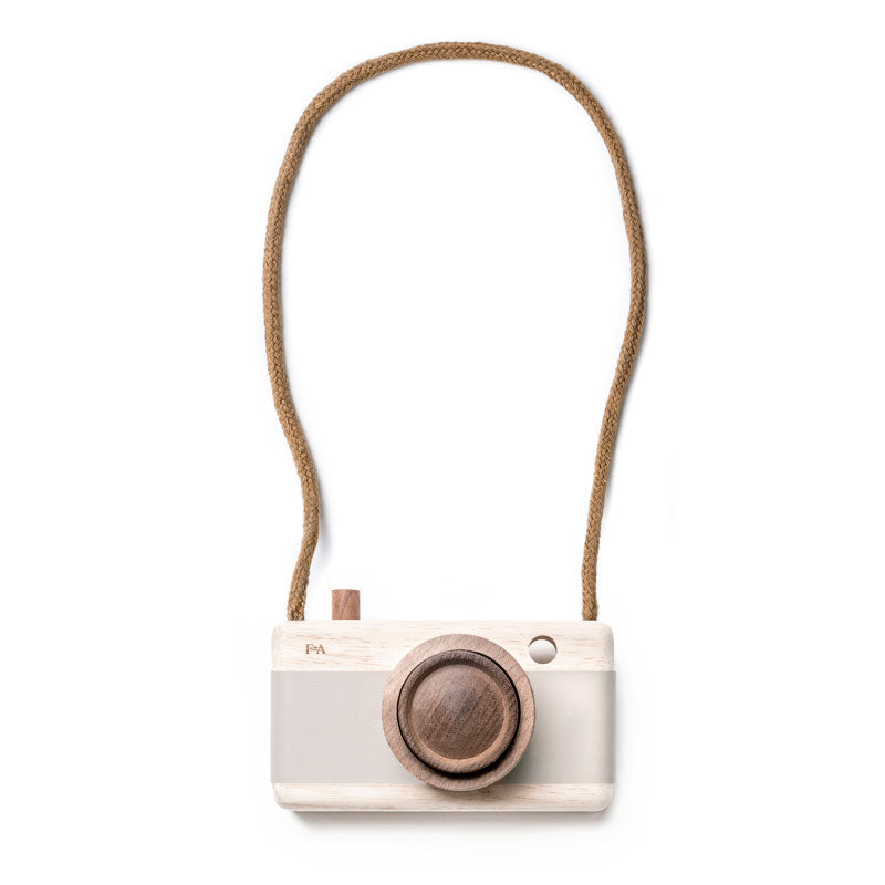 Fanny & Alexander Zoom Camera