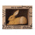 Oli & Carol Gilbert the Rabbit Rubber Toy