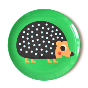 Ingela Arrhenius Melamine Plates