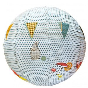 Mimi'Lou Rabbit Paper Lantern