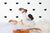 Pöm Cat Wall Stickers