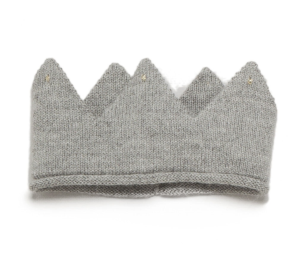 Oeuf Gold Wild Things Crown