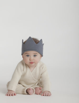 Oeuf Wild Things Crown