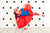 Pöm Hero Wall Stickers
