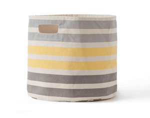 Petit Pehr Canvas Storage Bins