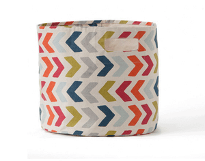 Petit Pehr Canvas Storage Bins