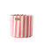 Petit Pehr Canvas Storage Bins