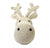 Anne-Claire Petit Crocheted Reindeer Trophy Head