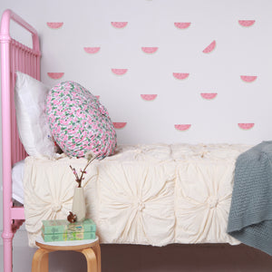 Love Mae Watermelon Wall Sticker